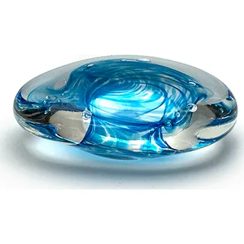 Petrolejová lampa Kámen - 5.čakra | 54465