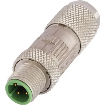 Konektor Datový konektor ED-IE-AX-M12D-5-67 LAPP 21700648