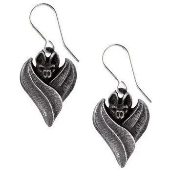 Náušnice Evil-Ution, náušnice, Alchemy England