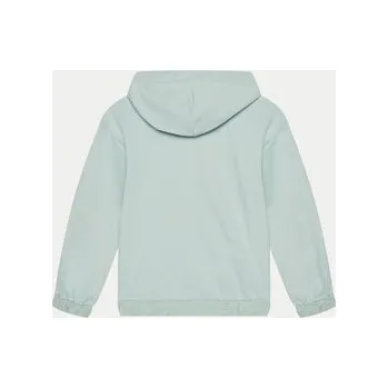 Dámská mikina Coccodrillo Mikina WC4132402GEK Zelená Regular Fit 116