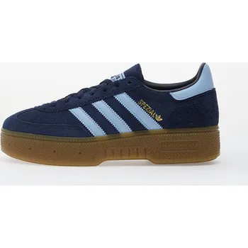 Pánské tenisky Tenisky adidas Handball Spezial Bold Night Indigo/ Clear Sky/ Gum5 EUR 42