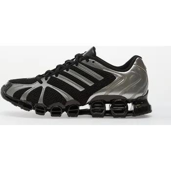 Dámské tenisky Tenisky adidas Mega Ghostride Core Black/ Iron Met./ Core Black EUR 38 2/3