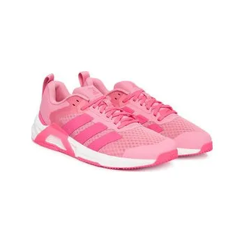 Dámská obuv adidas Boty do posilovny Dropset Control Trainer W KJ4208 Růžová 38_23