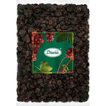 Sušené ovoce Diana Company Rozinky flame Jumbo 1kg