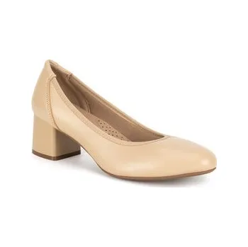 Dámské lodičky Lodičky Lasocki WYL4060-1Z Béžová 39