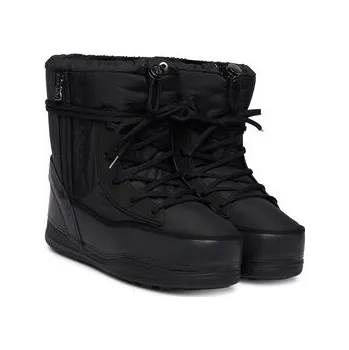 Pánská móda Sněhule Bogner Laax X Bond 007 32547594 Černá 41