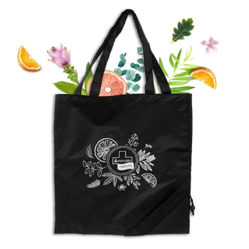 ANNABIS TAŠKA NA VAŠE-NAŠE PŘÍRODNÍ POKLADY