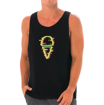 Pánské tričko Pánské tílko 69SLAM GLITCH TRIP (MSNGRP-BK) S MSNGRP-BK Možnost vrácení zboží ZDARMA do 120 dnů!