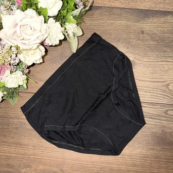 Kalhotky Dámské kalhotky Alvada 1959 nero 8 (Velikost=3XL)