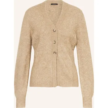 Dámský svetr Opus Dámský Svetr Dariel, velbloudí, 40