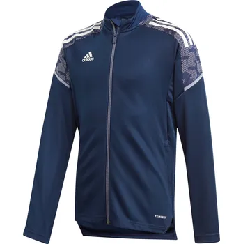 Bunda adidas CON21 TK JACKET Y gk9576 Velikost M (147-152 cm)