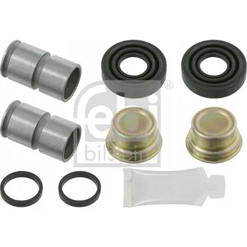 Brzdový třmen Febi Bilstein 06856 Sada vodících pouzder, brzdový třmen