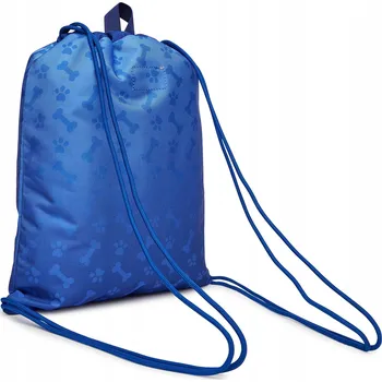 Paw Patrol pytel Chlapci modrý ACCCS-SS25-310PAW