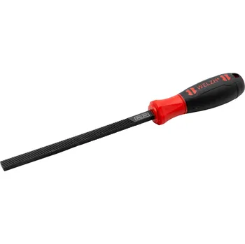 Speciální pilník na brzdové třmeny, Welzh (Welzh Werkzeug)