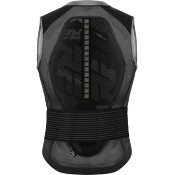 Chránič těla a ramene Páteřák vesta Relax Speedmaster EVO ROP03D černá Velikost: L