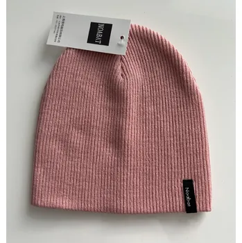 Čepice Teplá čepice RUN Barva: Růžová