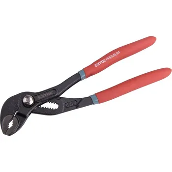 Ruční nářadí Extol Kleště SIK∅ nastavitelné 8813167
