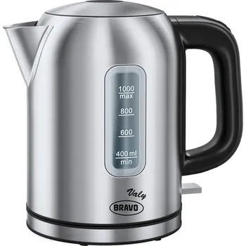 Rychlovarná konvice Konvice var. 1,0l B-4790 VALY NR, 2200W, BRAVO