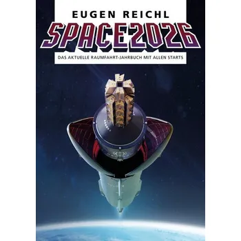 SPACE 2026 - Reichl, Eugen