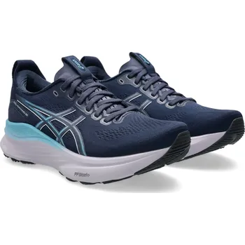 Dámská běžecká obuv Dámské běžecké boty Asics GEL-KAYANO 32 W 1012B838-400 - EUR 39,5 | UK 6 | US 8
