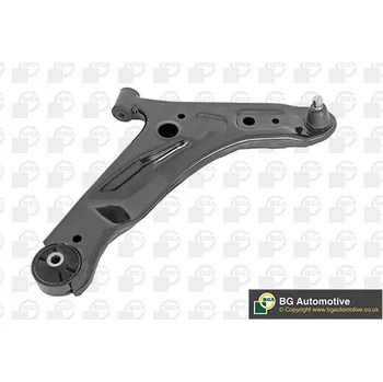 Zavěšení kol Řídicí páka, zavěšení kol BGA TRC3604