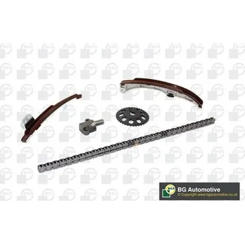 Sada rozvodového řetězu BGA TC0460FK