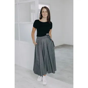 Dámská sukně Sukně Mawe Melange, L