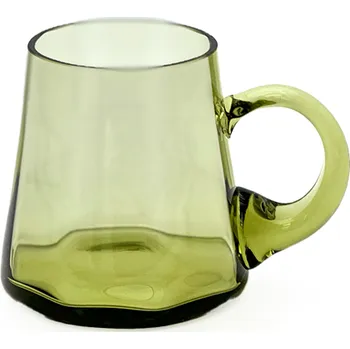 přísavka na sklo Skleněná třetinka | 85215