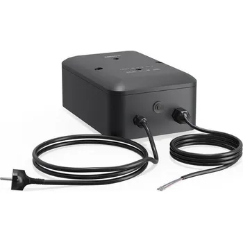 Příslušenství ke karavanu Transformátor 48V X 230V pro napájení topných fólií Ebeco varianta 250 VA