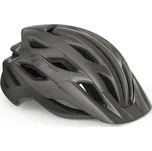 MET přilba VELENO MIPS titanium metalická Velikost: 58-61cm