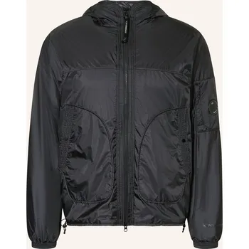 C.P. Company Pánská Bunda, černá, 54