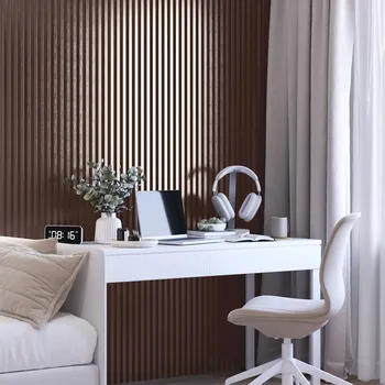 Obkladový panel Vilo MPC lamelový M 15 x 265cm - Rose Copper Obkladový panel Vilo MPC lamelový M 15 x 265cm - Rose Copper