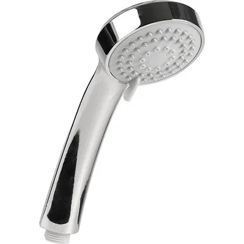 Sprchová hlavice DOCHTMANN Sprchová hlavice chromovaná, 3 trysky