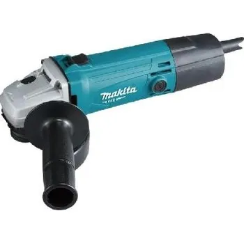 Bruska Makita - Úhlová bruska 125 mm, 570 W M9503RB