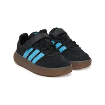 Dámská obuv adidas Sneakersy Barreda Decode IH9214 Černá 31