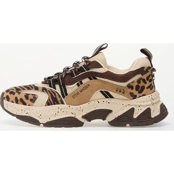 Dámské tenisky Tenisky Steve Madden Animates-LE Brown Leopard EUR 40