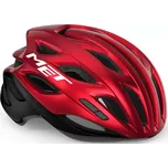 MET Helma ESTRO MIPS, červená velikost 56-58