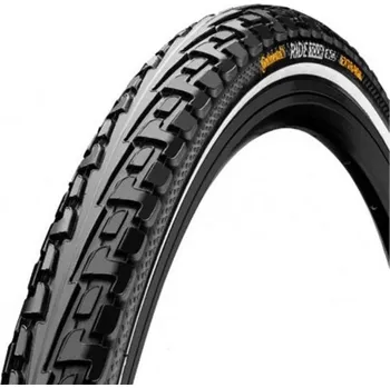 Plášť na kolo plášť Continental Ride Tour 47-406 E-BIKE reflex