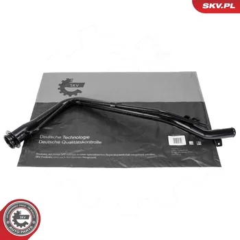 Palivová nádrž Plnicí hrdlo, palivová nádrž ESEN SKV 54SKV921