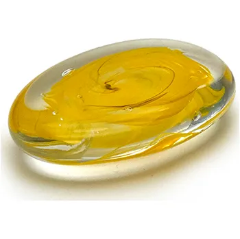 Petrolejová lampa Kámen - 3.čakra | 63585