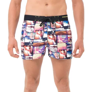 Pánské plavky Pánské plavky 69SLAM ROAD TRIP (SSCRTP-PM) 34 SSCRTP-PM Možnost vrácení zboží ZDARMA do 120 dnů!