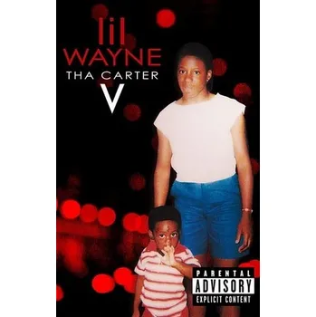 Hudba MC Lil Wayne - Tha Carter