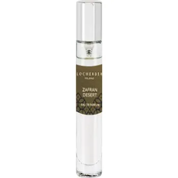 Dámský parfém Locherber Milano Eau de parfum s vůní ZAFRAN DESERT - 10 ml LH442257