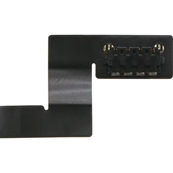 Baterie Cameron Sino CS-AM1645SL pro Apple Magic Keyboard 2 Wireless - neoriginální