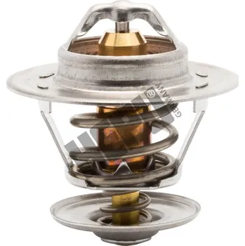 Motor automobilu Termostat, chladivo HEPU AUTOTEILE GMBH TM1274