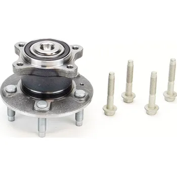 Sada ložiska kola CONTITECH WBE1193