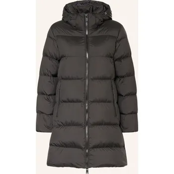 Dámská bunda Fuchs Schmitt Dámská Péřová Bunda, černá, 48