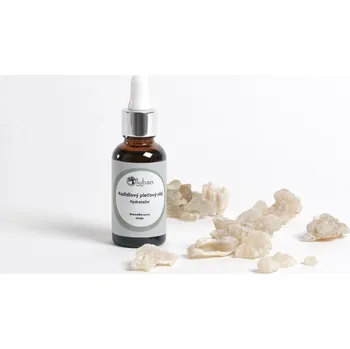 Pleťové sérum LUBAN kadidlový pleťový olej hydratační 30ml