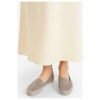 Dámské mokasíny Mokasíny Lasocki WB-MADONNE-02 Béžová 40