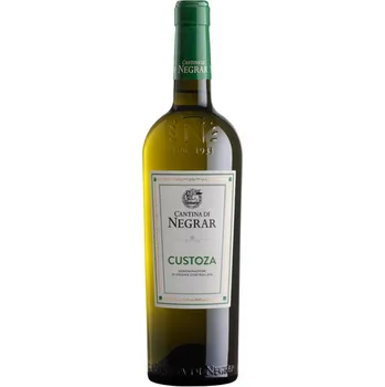 Cantina di Negrar - Custoza DOC 2024 0,75 l
